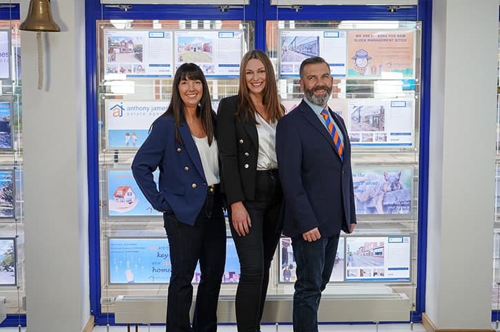 Register for Property Alerts
