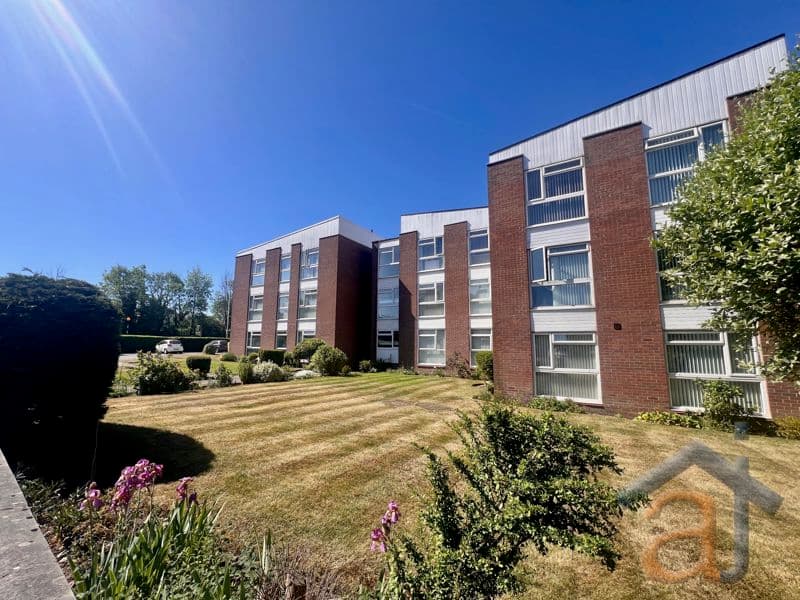 Hesketh Links Court, Cambridge Road, Southport, PR9