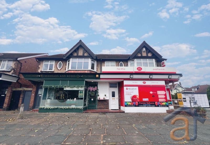 Hesketh Drive, Southport, PR9