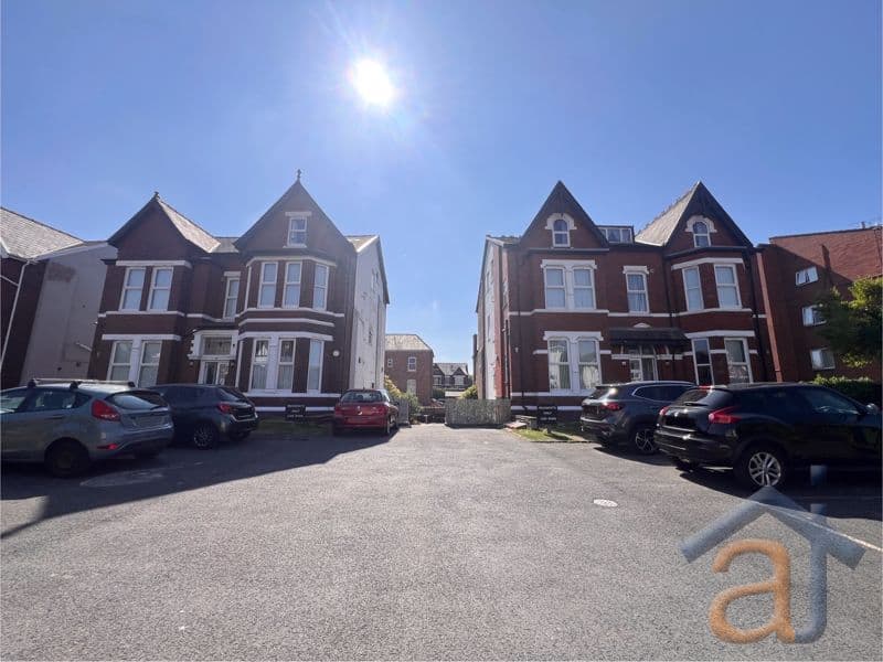 Knowsley Road, Southport, PR9