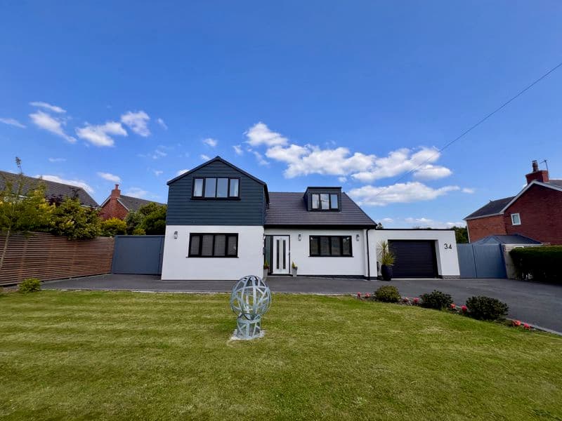 Golf Open 2026 &#8211; Vicarage Lane, Banks &#8211; Sleeps 8