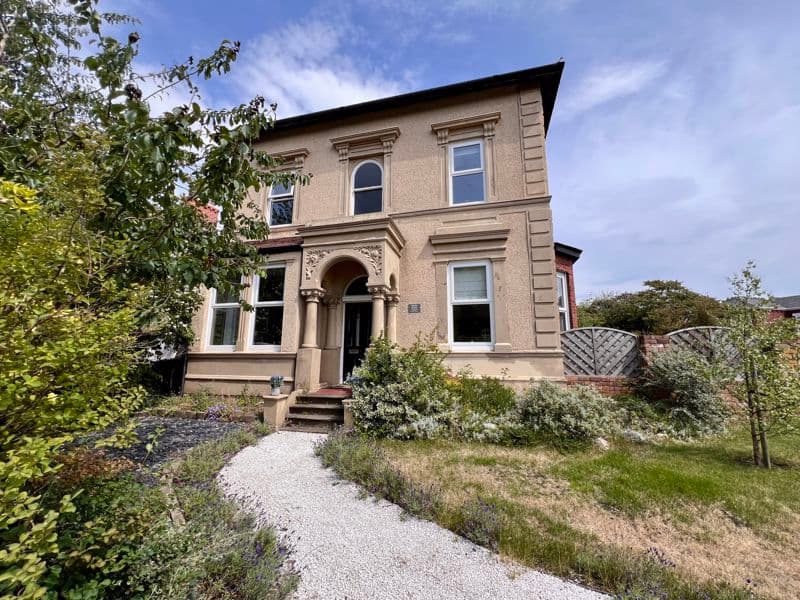 Golf Open 2026 &#8211; Liverpool Road, Birkdale &#8211; sleeps 8