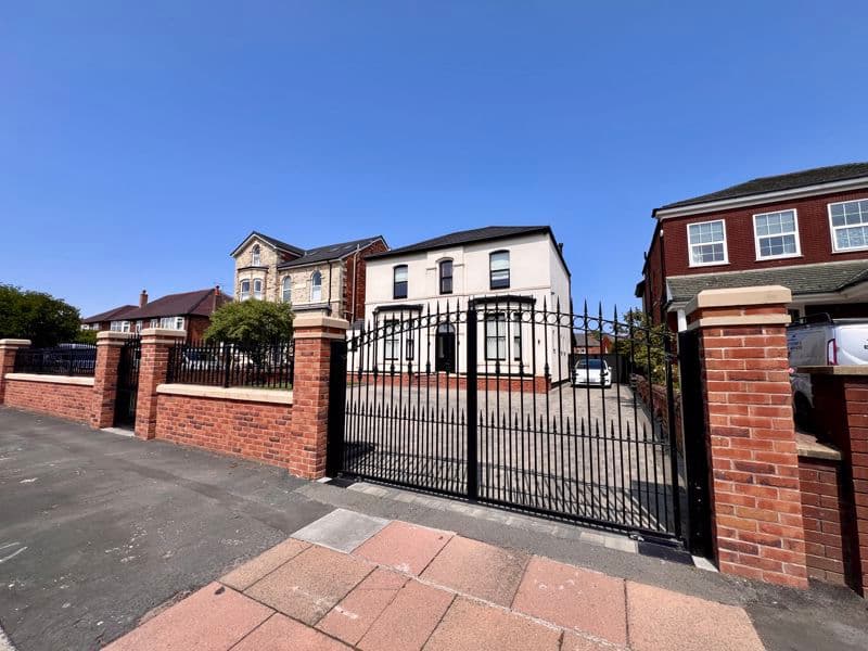 Golf Open 2026 &#8211; Hartwood Road, Southport