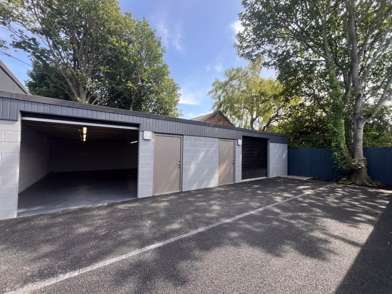Commercial to Let &#8211; Unit H &#8211; Hall Street, Southport &#8211; 6.11m x 8.29m