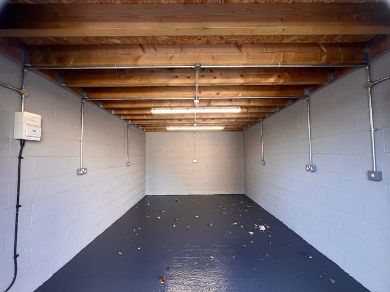 Commercial to Let &#8211; Unit B &#8211; Hall Street, Southport &#8211; 4.72m x 3.41m