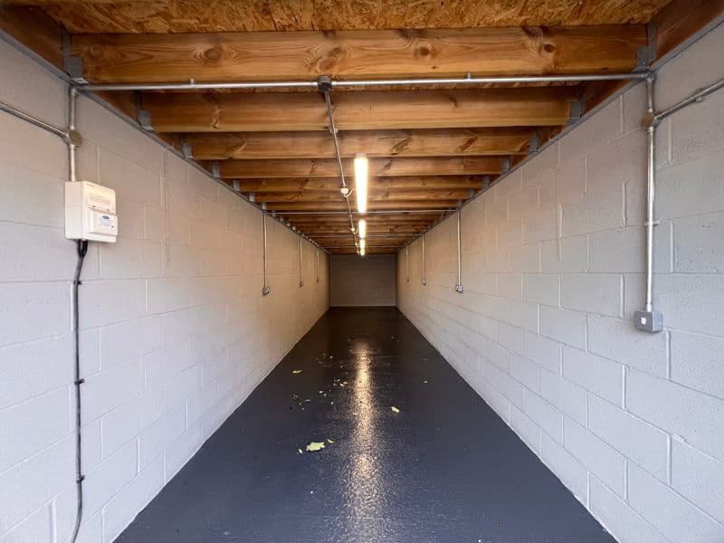 Commercial to Let &#8211; Unit F &#8211; Hall Street, Southport &#8211; 11.08m x 2.61m