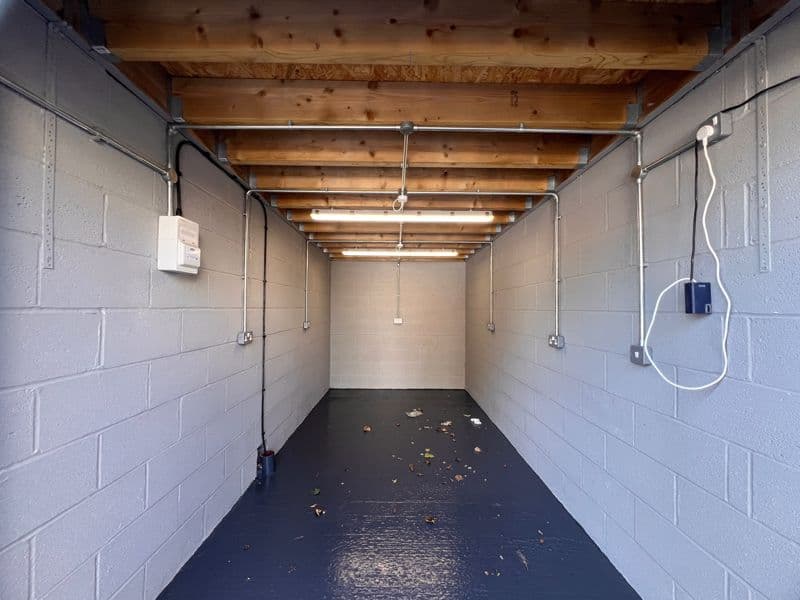 Commercial to Let &#8211; Unit A &#8211; Hall Street, Southport &#8211; Approx. 4.84m x 2.34m