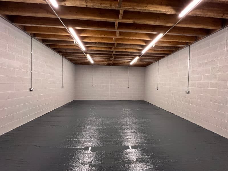 Commercial to Let &#8211; Unit J &#8211; Hall Street, Southport &#8211; 6.10m x 6.29m