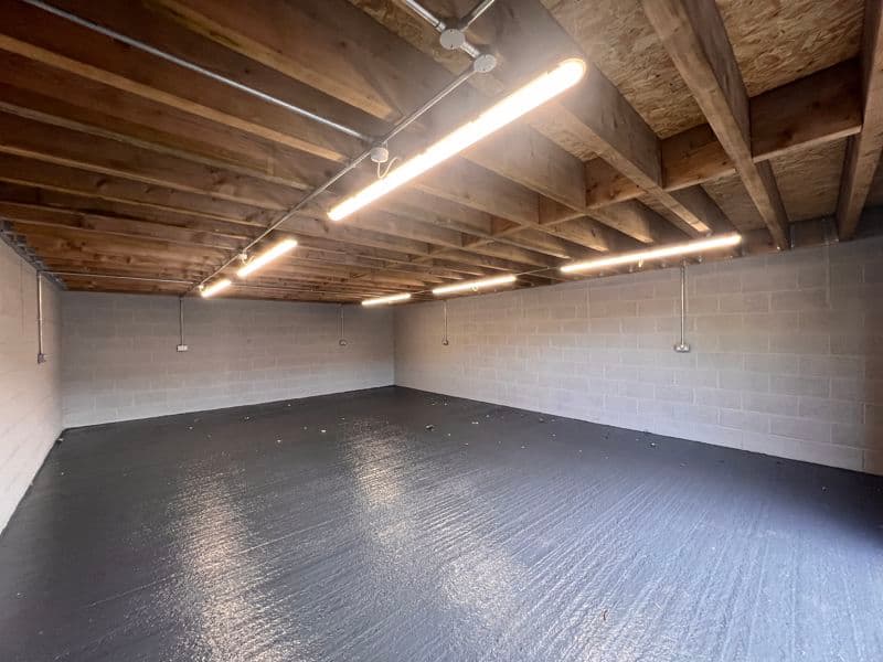 Commercial to Let &#8211; Unit G &#8211; Hall Street, Southport &#8211; 8.27m x 5.99m
