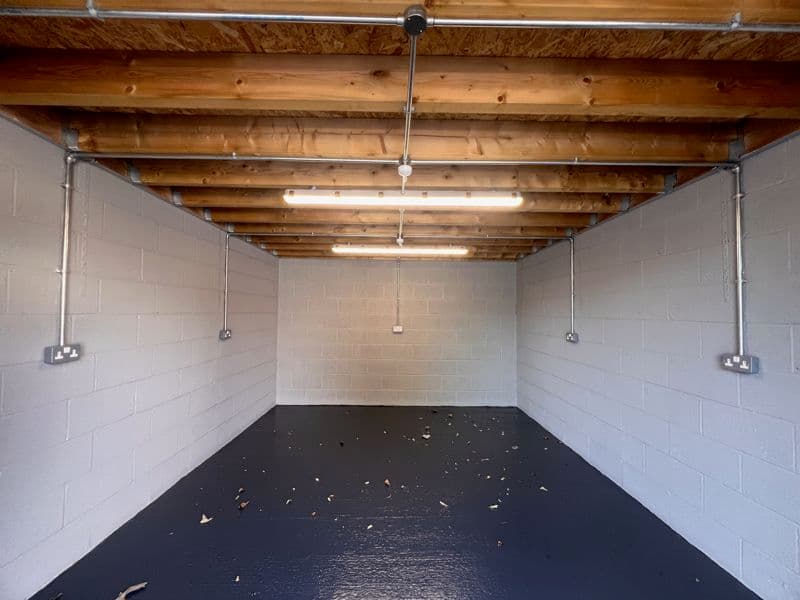 Commercial to Let &#8211; Unit C &#8211; Hall Street, Southport &#8211; 4.72m x 3.60m