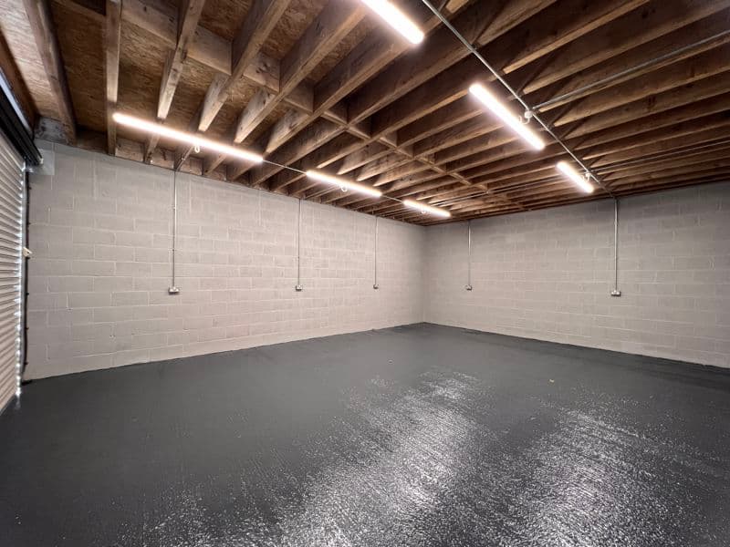 Commercial to Let &#8211; Unit I &#8211; Hall Street, Southport &#8211; 6.10m x 8.29m