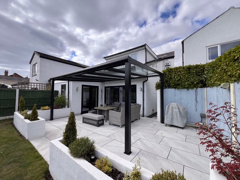 Golf Open 2026 &#8211; Massams Lane, Liverpool &#8211; Sleeps up to 6