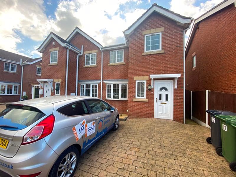 Ericson Drive, Southport
