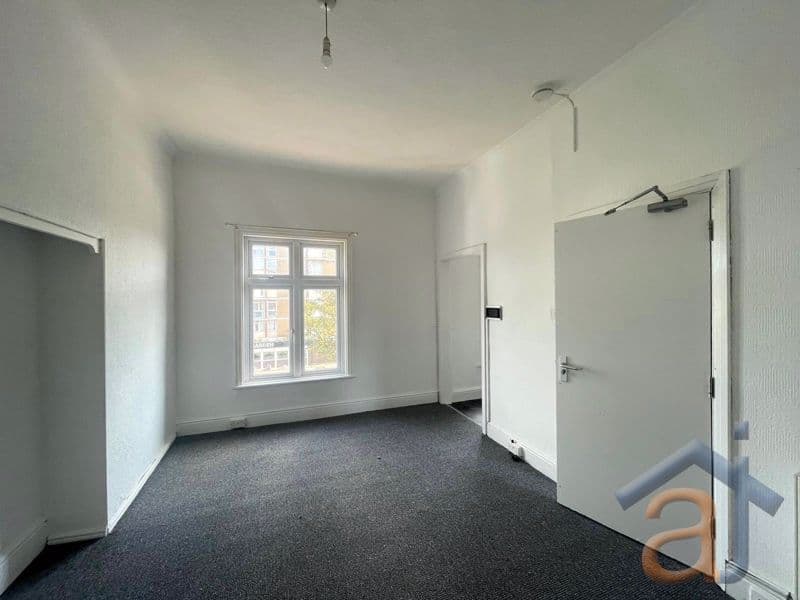 To Let &#8211; Gordon Way, Southport &#8211; Top Floor