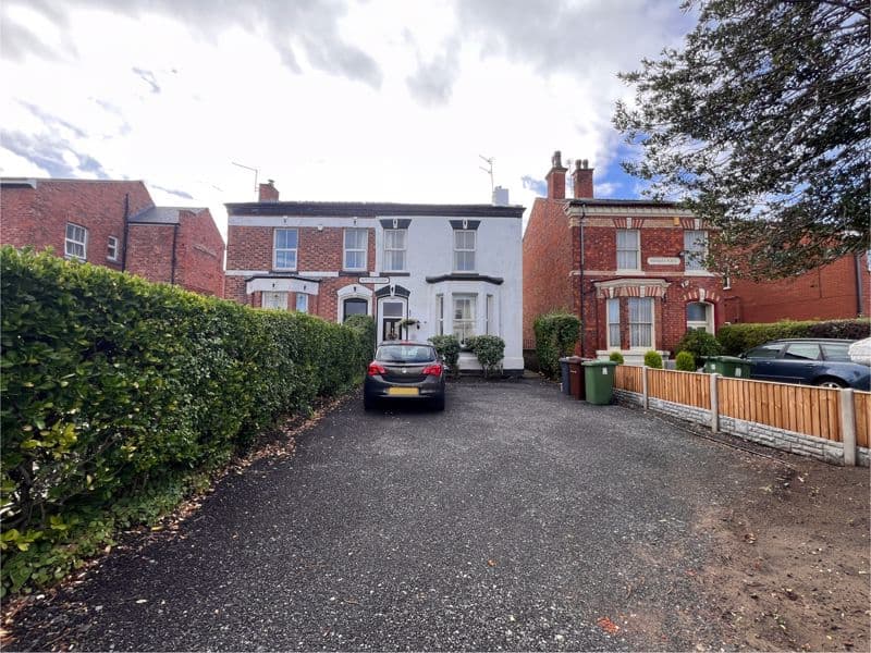 The Open 2026 &#8211; Belmont Street, Southport &#8211; Sleeps 6