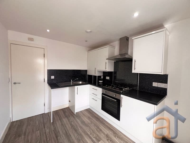 Let Agreed &#8211; High Park Place, Southport &#8211; Private Entrance