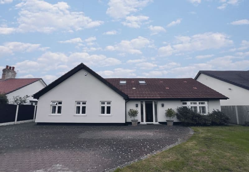Golf Open 2026 &#8211; Eshe Road North, Blundellsands &#8211; Sleeps 8
