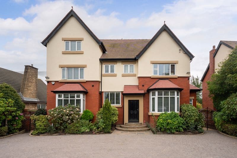 Golf Open 2026 – Cambridge Road, Churchtown (luxury 4 bed & 3 bathrooms)