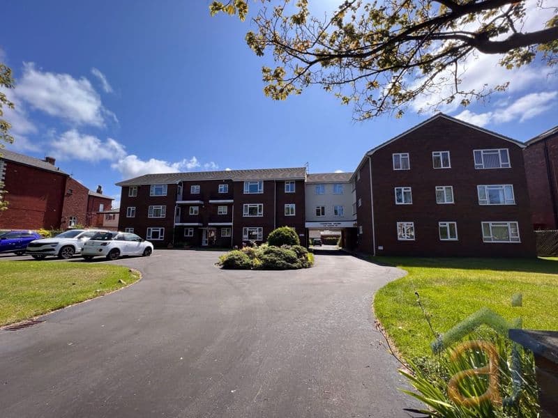 To Let &#8211; Thornton House, Southport &#8211; Available Immediately