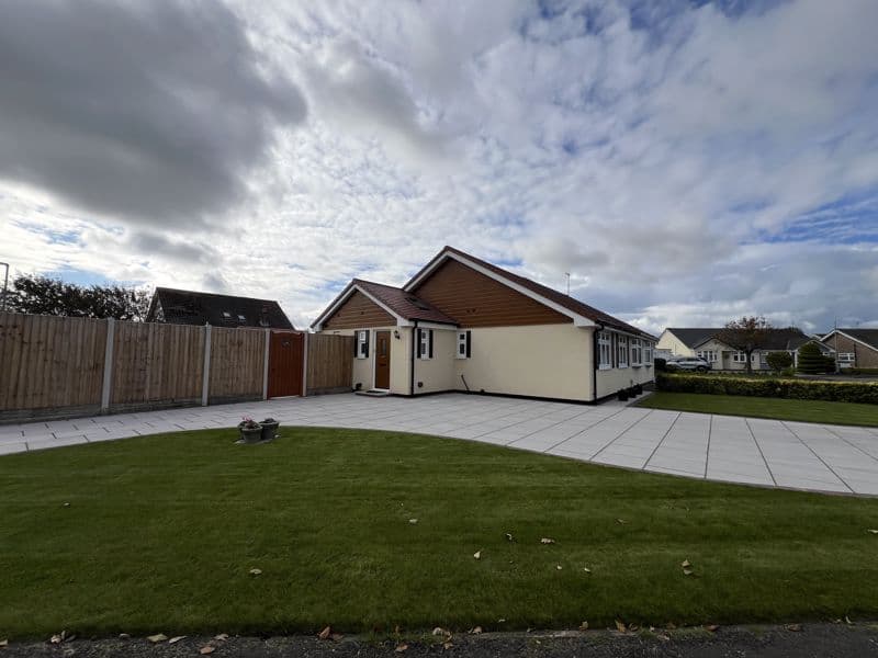 Golf Open 2026 &#8211; Beech Drive, Freshfield &#8211; Sleeps 4