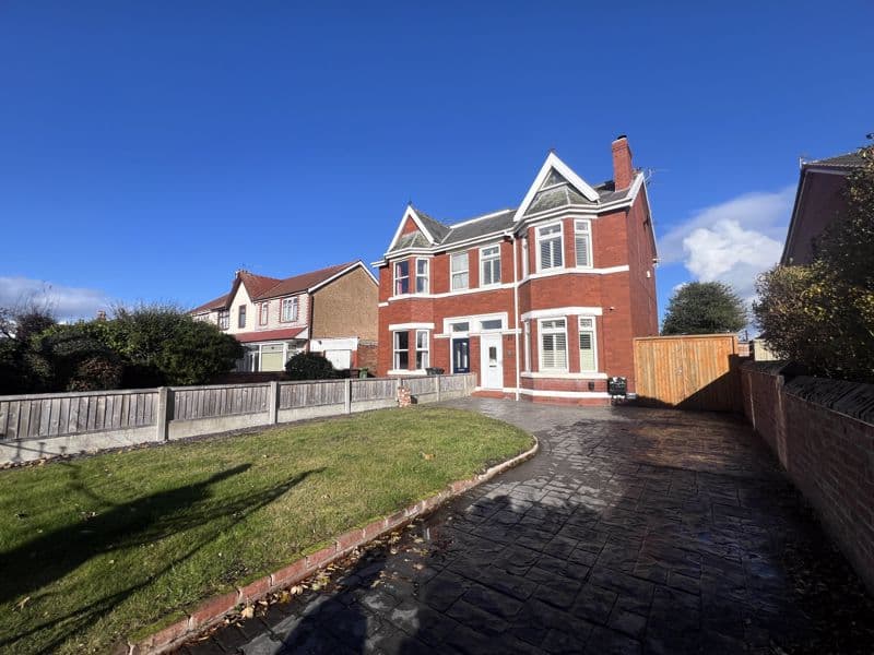 Golf Open 2026 &#8211; Marshside Road, Southport &#8211; Sleeps 10