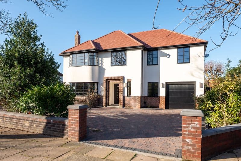 Golf Open 2026 &#8211; Harrod Drive, Birkdale &#8211; Sleeps 9/10