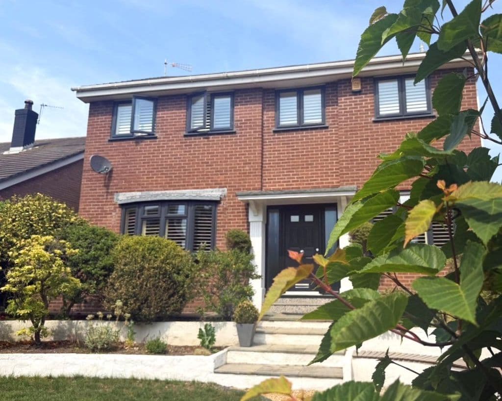 Golf Open 2026 – Oxford Road, Birkdale – Sleeps 6