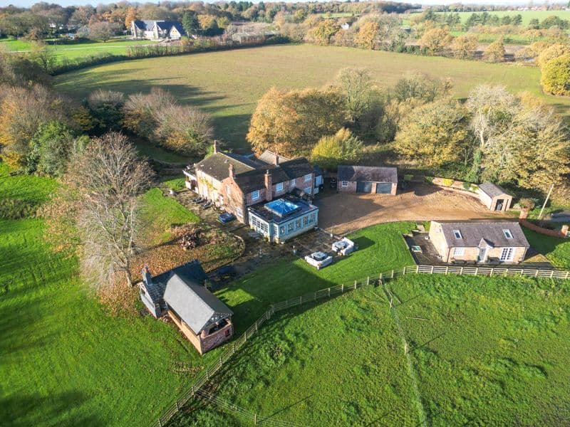 Golf Open 2026 &#8211; Dumbills Farm &#8211; A Private Luxury Estate for Golf Enthusiasts &#038; VIP guests