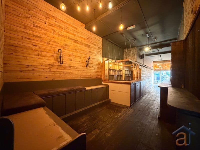 To Let &#8211; Prime Licensed Premises – Former Beer Inn Bar