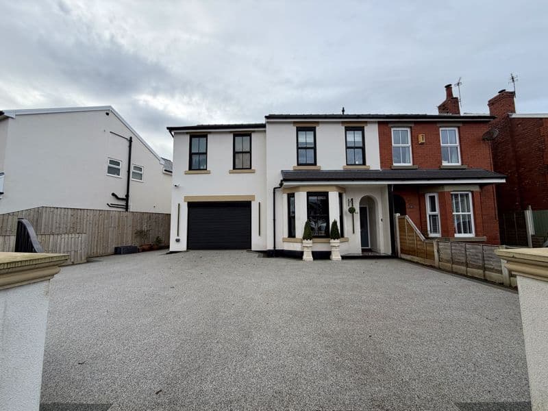 The Open 2026 &#8211; Leamington Road, Ainsdale &#8211; Sleeps 6