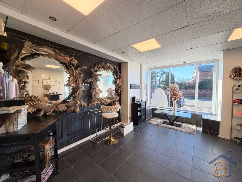 Commercial Let &#8211; High Park Place, Southport