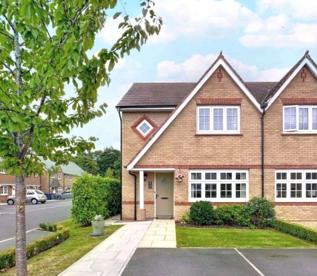 Sanderling Drive, Banks, Southport, PR9 8RY