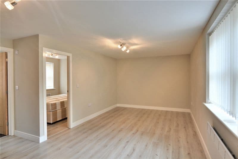 To Let – Scarisbrick New Road, Southport – Ground Floor Apartment