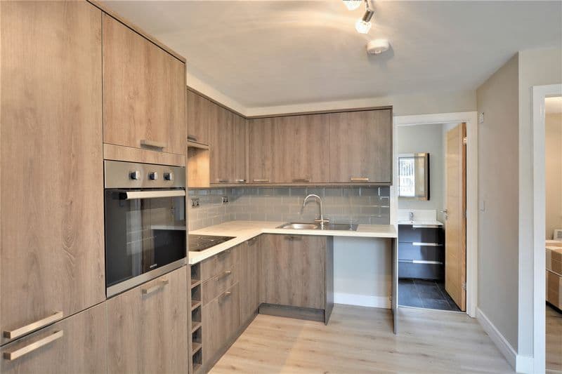 To Let – Scarisbrick New Road, Southport – Ground Floor Apartment