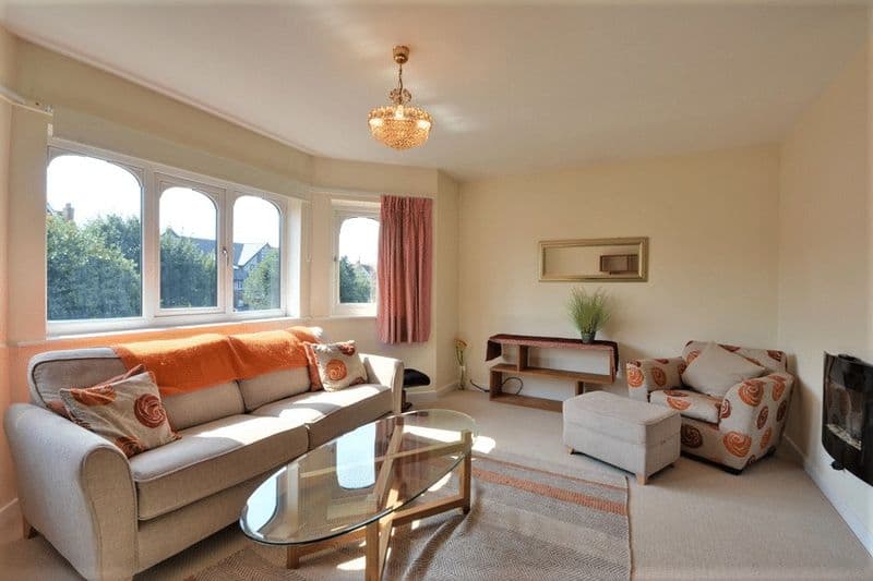 Let – Park Avenue, Southport – Two Bedroom Duplex Apt