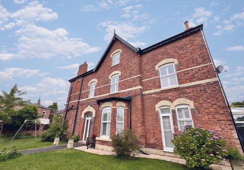 Golf Open 2026 – Walmer Road, Southport – Sleeps 10