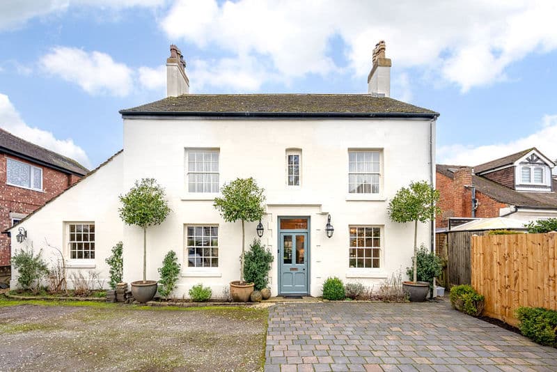 Open 2026 – Manor Road, Churchtown – Sleeps 10