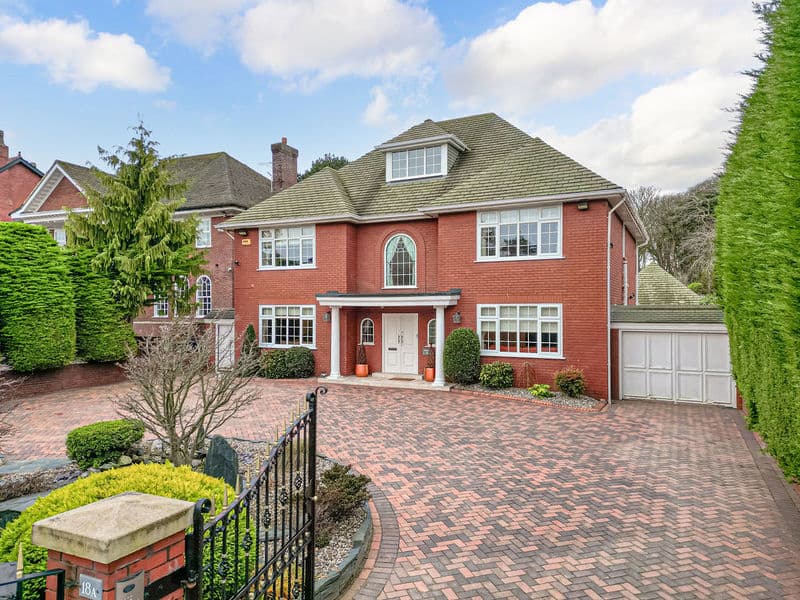 Golf Open 2026 – Woodfield House, Waterloo Road, Birkdale – Sleeps 12