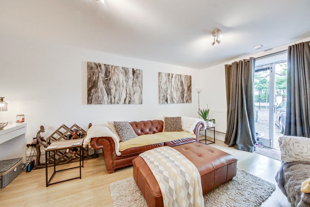 Golf Open 2026 – Westcliffe Road, Birkdale – Sleeps Four Two Bed Apt