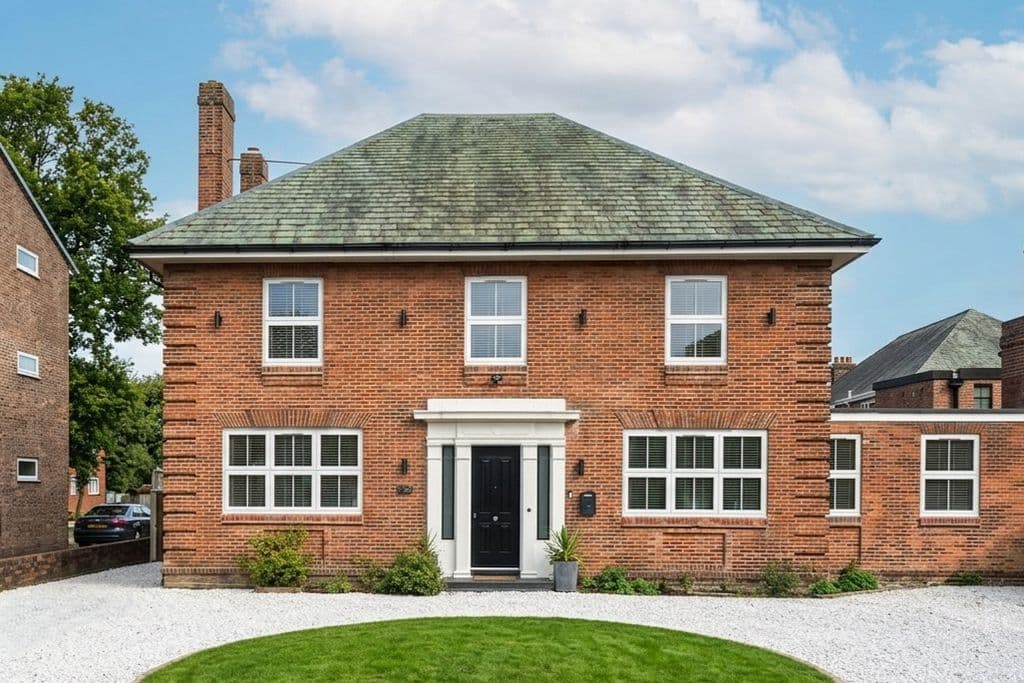 Golf Open 2026  – Shore Road, Ainsdale Village – Sleeps 7