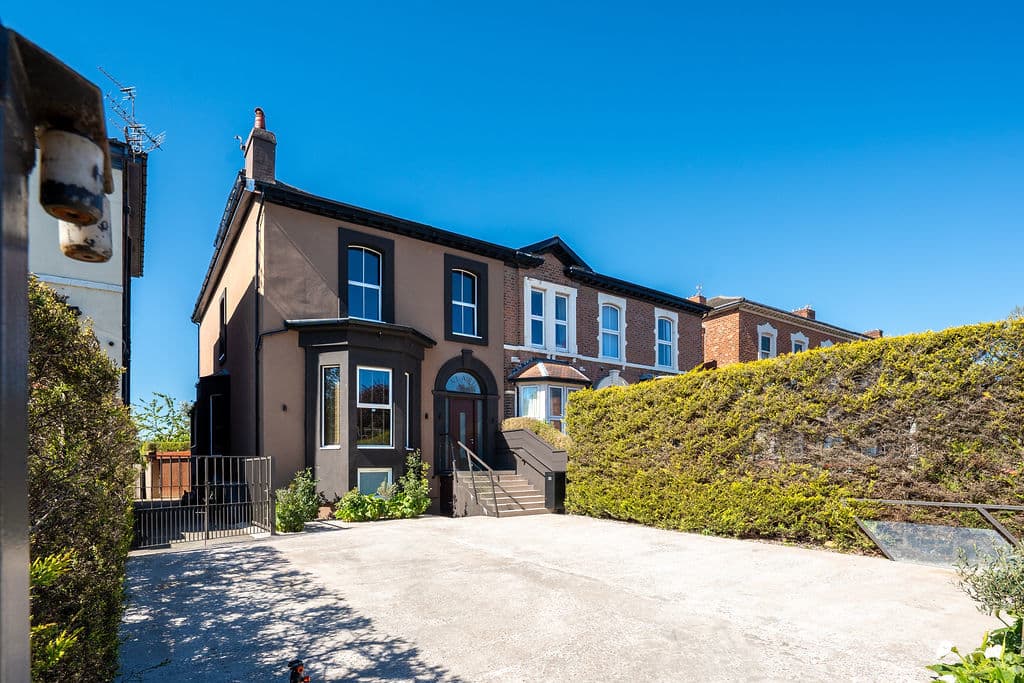 Golf Open 2026 – Duke Street, Southport – Sleeps 12 Across Six Bedrooms