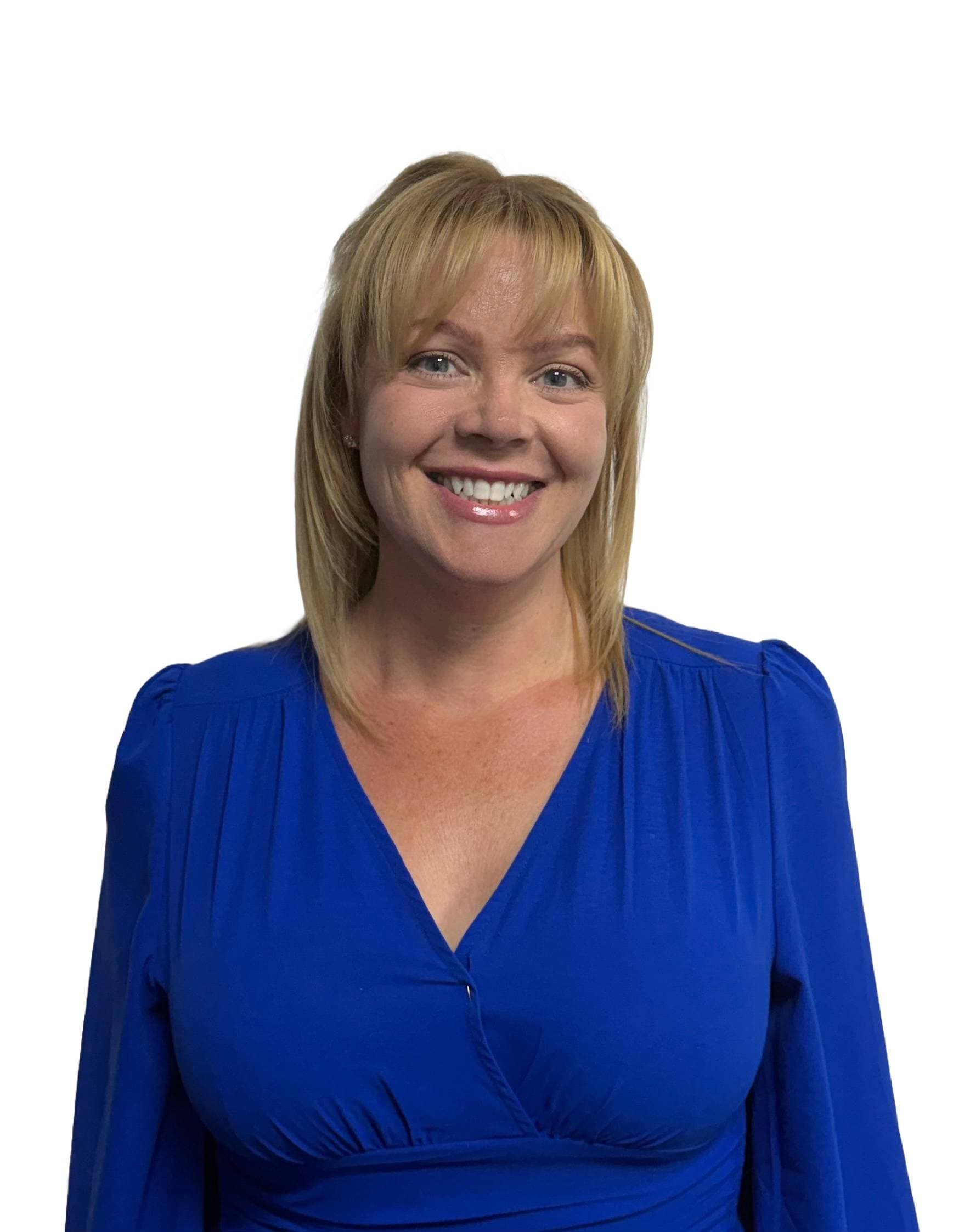 Mandy Clark CeLMA