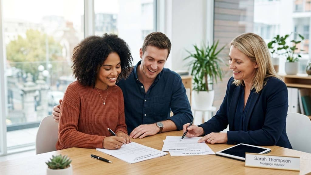 Applying for your first mortgage? All the paperwork and proof you’ll need