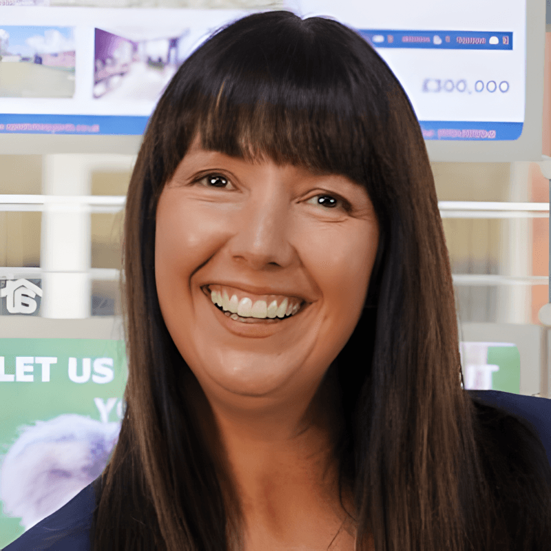 Lyn Cunningham MARLA