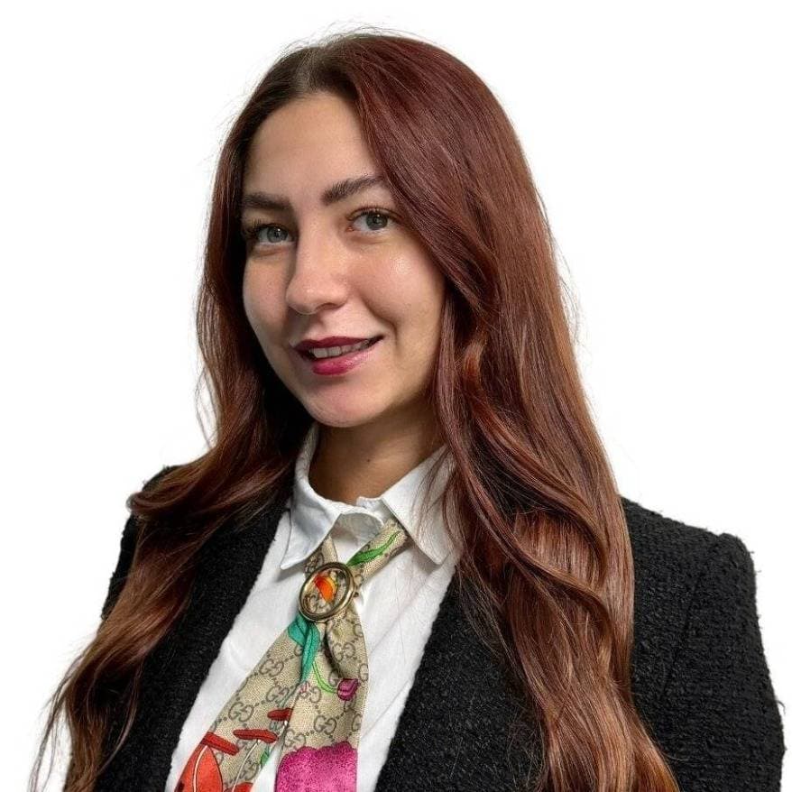 Georgia Broomhead CeLMA