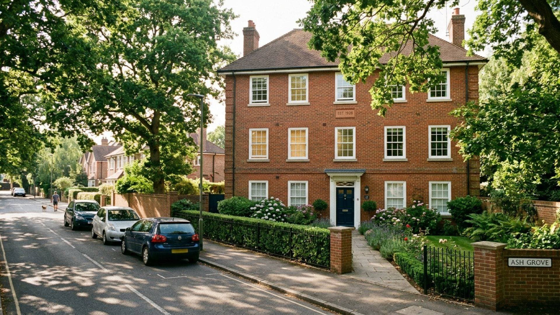 Flats best value for 30 years: money saving advantages for buyers