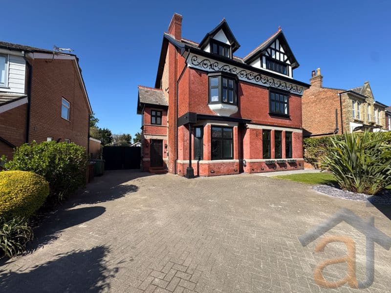 Golf Open 2026 – Brighton Road, Birkdale, Southport – Sleeps 8 – all en-suite