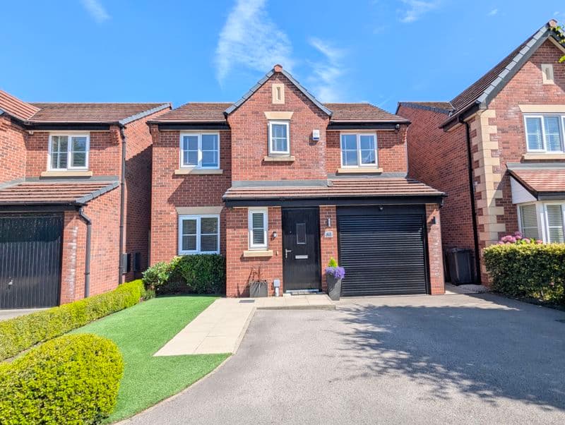 Golf Open 2026 – St. Thomas More Drive, Ainsdale – Sleeps 5