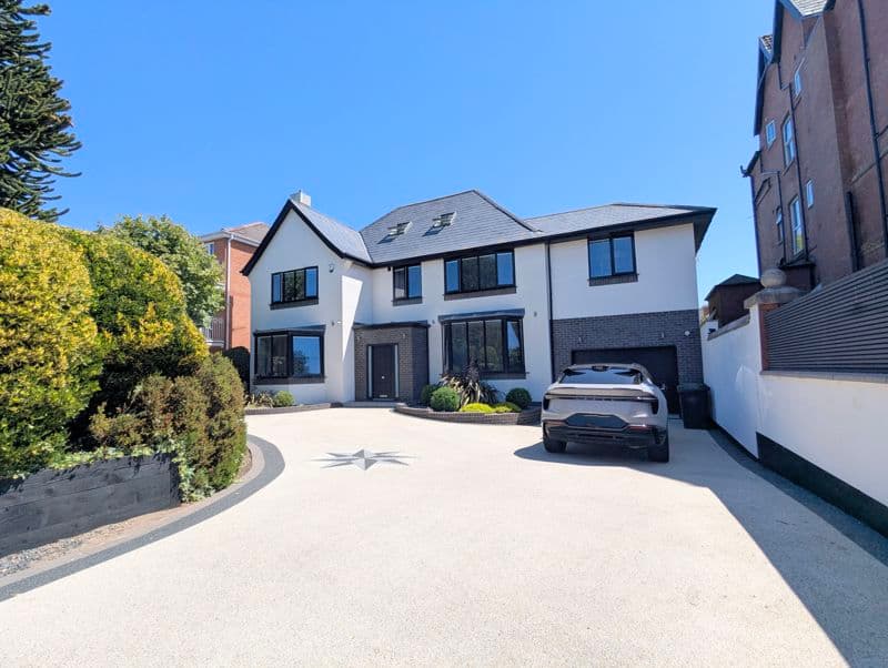 Golf Open 2026 – Lulworth Road, Birkdale – Sleeps 10