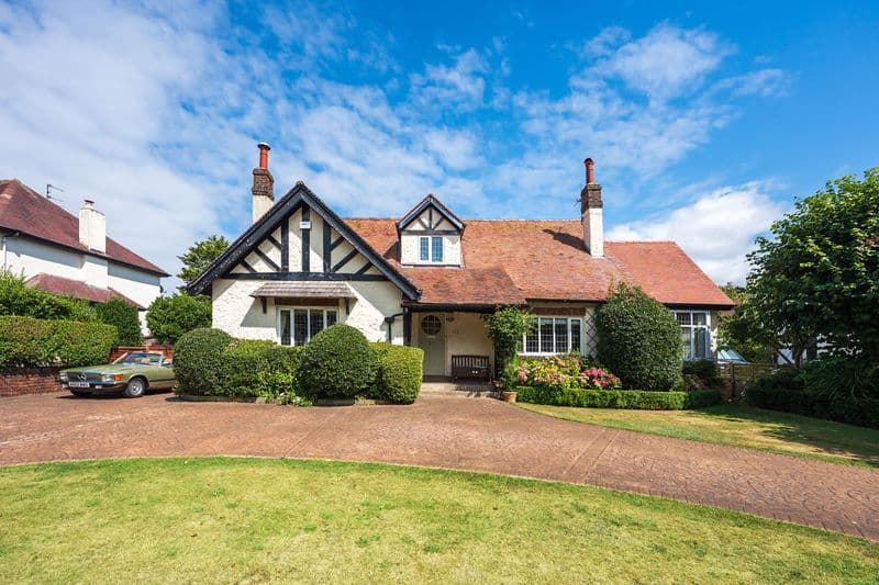 Golf Open 2026 – Waterloo Road, Hillside – Sleeps 8